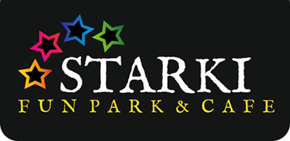 Starki Bawialnia dla dzieci Fun Park